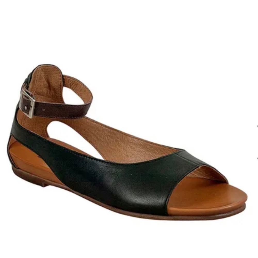 Miz Mooz Angel Sandals